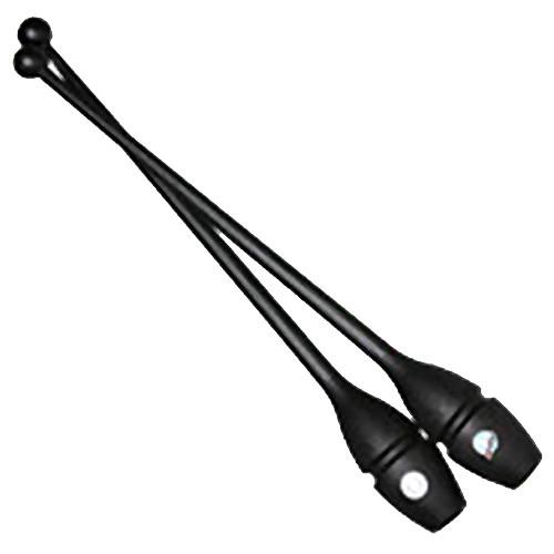 SASAKI plastic clubs for rhythmic gymnastics — SPORTA