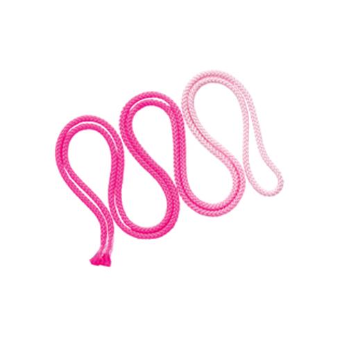 Rhythmic Gymnastics Rope: Components, Specifications & How it's Made