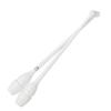 Material rubber, Color white