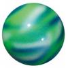 Color green