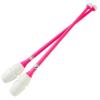 Material rubber, Color pink