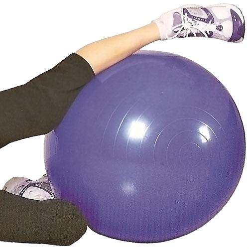 Fitness ball 65 cm
