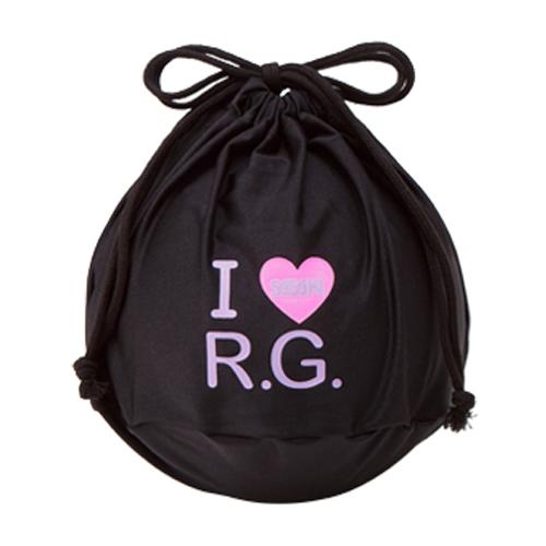 Sasaki Ball Cover "I love R.G."