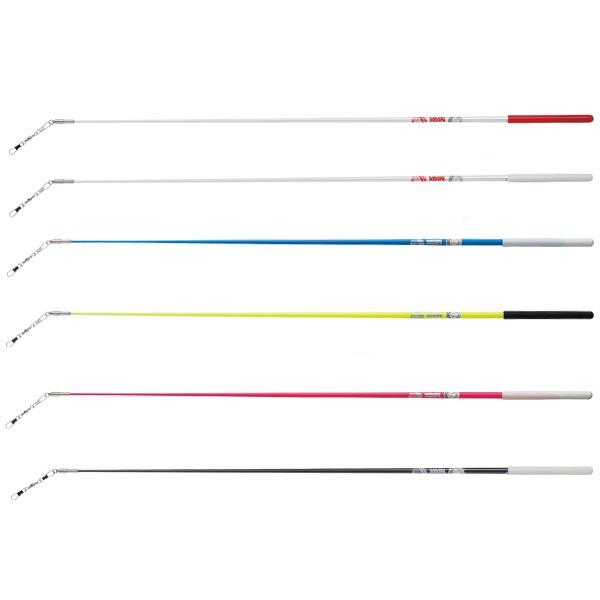 SASAKI glass stick for rhythmic gymnastics