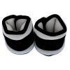 Ankle & wrist weights 250 g with velcro closure