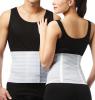 Medical Abdominal belt with increased comfort level - for women in postnatal periode in order to regain shape of abdominal muscles