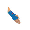 Elastic medical neoprene wrist splint