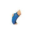Elastic medical neoprene foot band ankle support