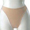 Panty underwear SASAKI cotton