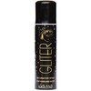 Glitter decoration spray for hair and body