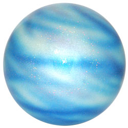 Jupiter ball