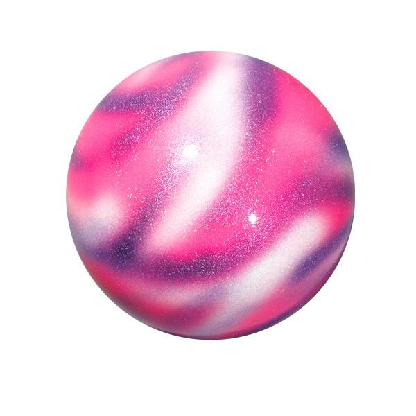 Мяч для художественной гимнастики Chersa d19