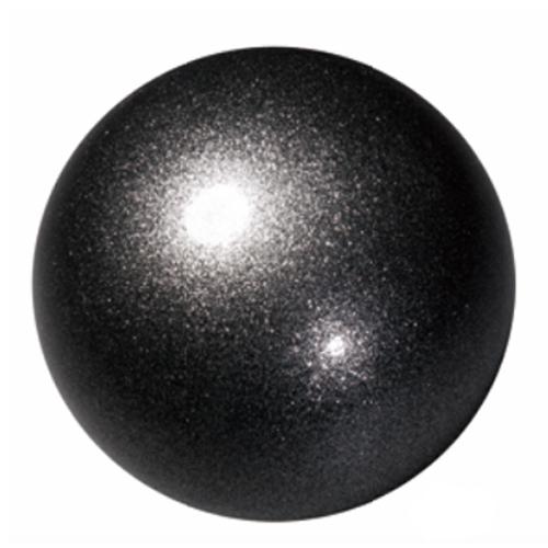 Galaxy ball for rhythmic gymnastics