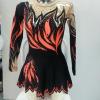 Leotard for Rhythmic Gymnastics