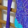 Leotard for Rhythmic Gymnastics