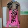 Leotard for Rhythmic Gymnastics