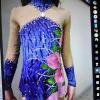 Leotard for Rhythmic Gymnastics