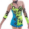 Leotard for Rhythmic Gymnastics