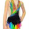 Leotard for Rhythmic Gymnastics