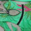 Leotard for Rhythmic Gymnastics