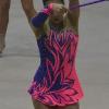 Leotard for Rhythmic Gymnastics